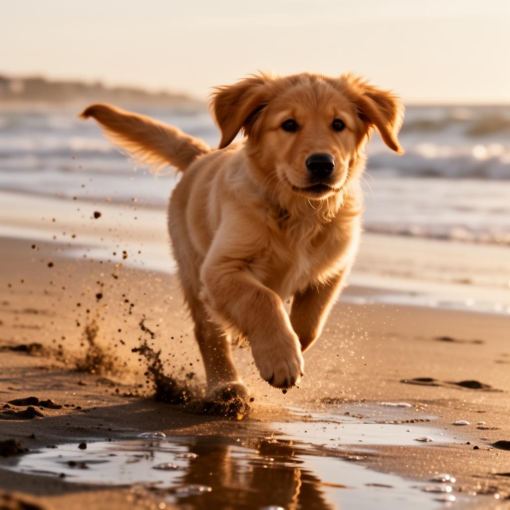 Coco — rescue dog in the Second Chance Snacks community