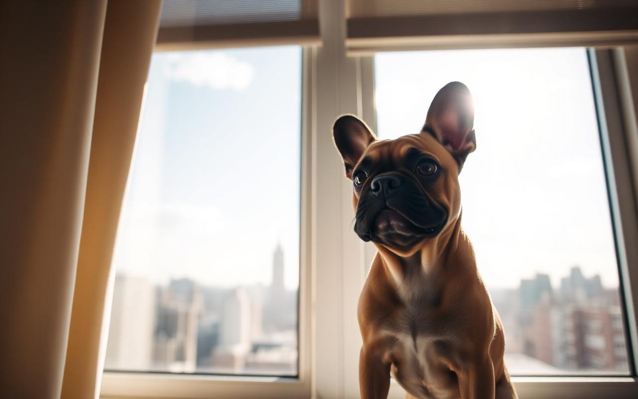 The Best Dog Breeds for Apartment Living (And the Ones to Skip)