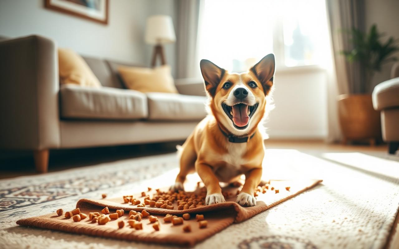 The Best Toys for Anxious or Bored Rescue Dogs (Vet-Recommended)