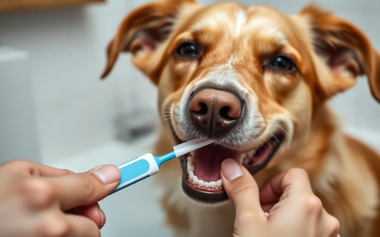 Dog Dental Health: Why It's the Most Skipped Vet Care