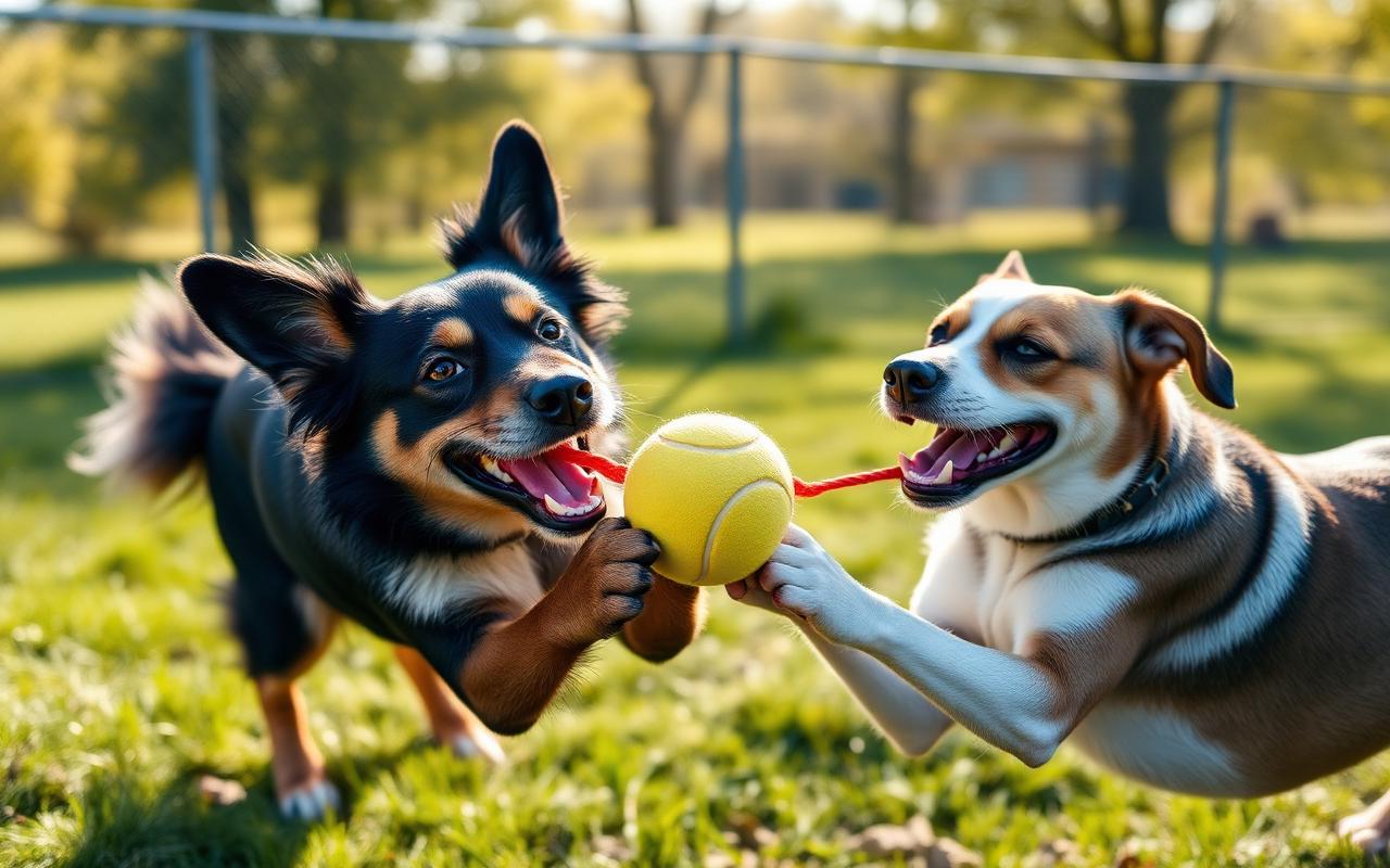 Dog Park Etiquette: A Trainer's Honest Take
