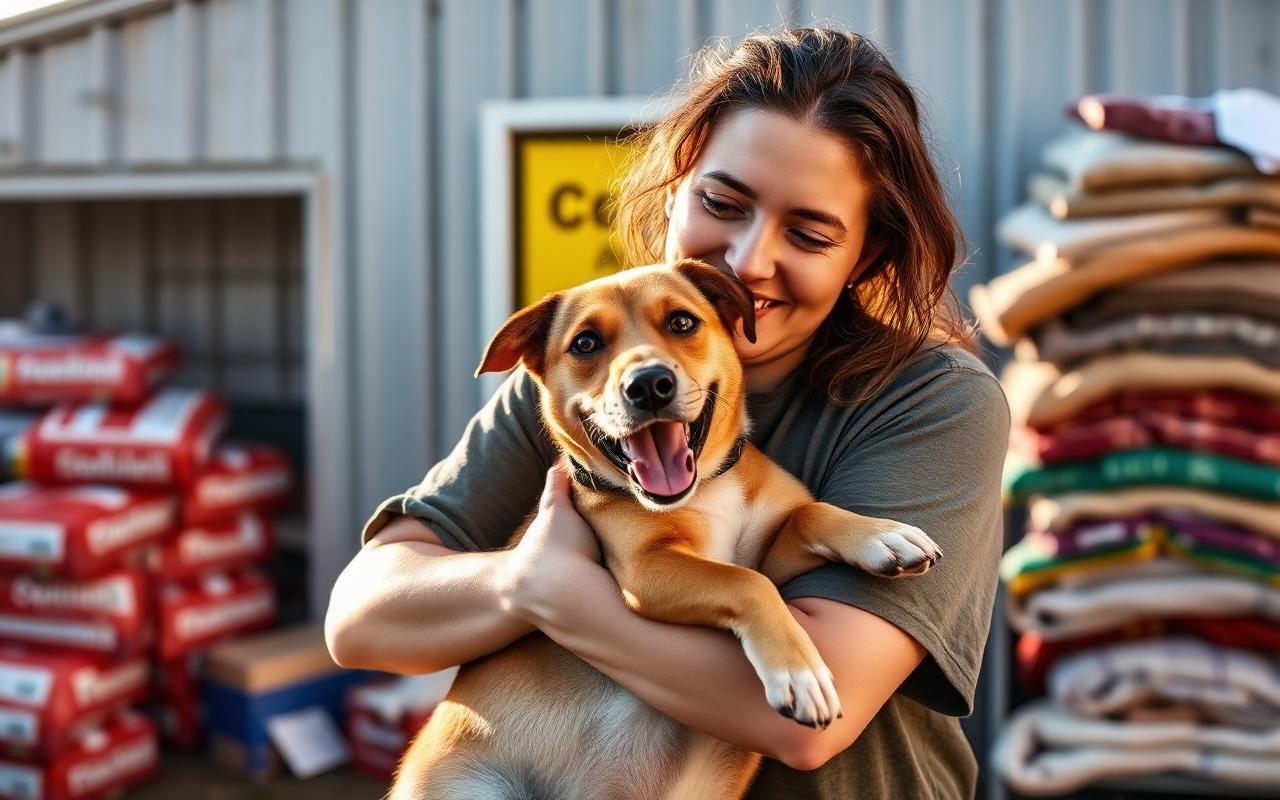 Donating to Local Dog Rescues: Where Your Money Actually Goes