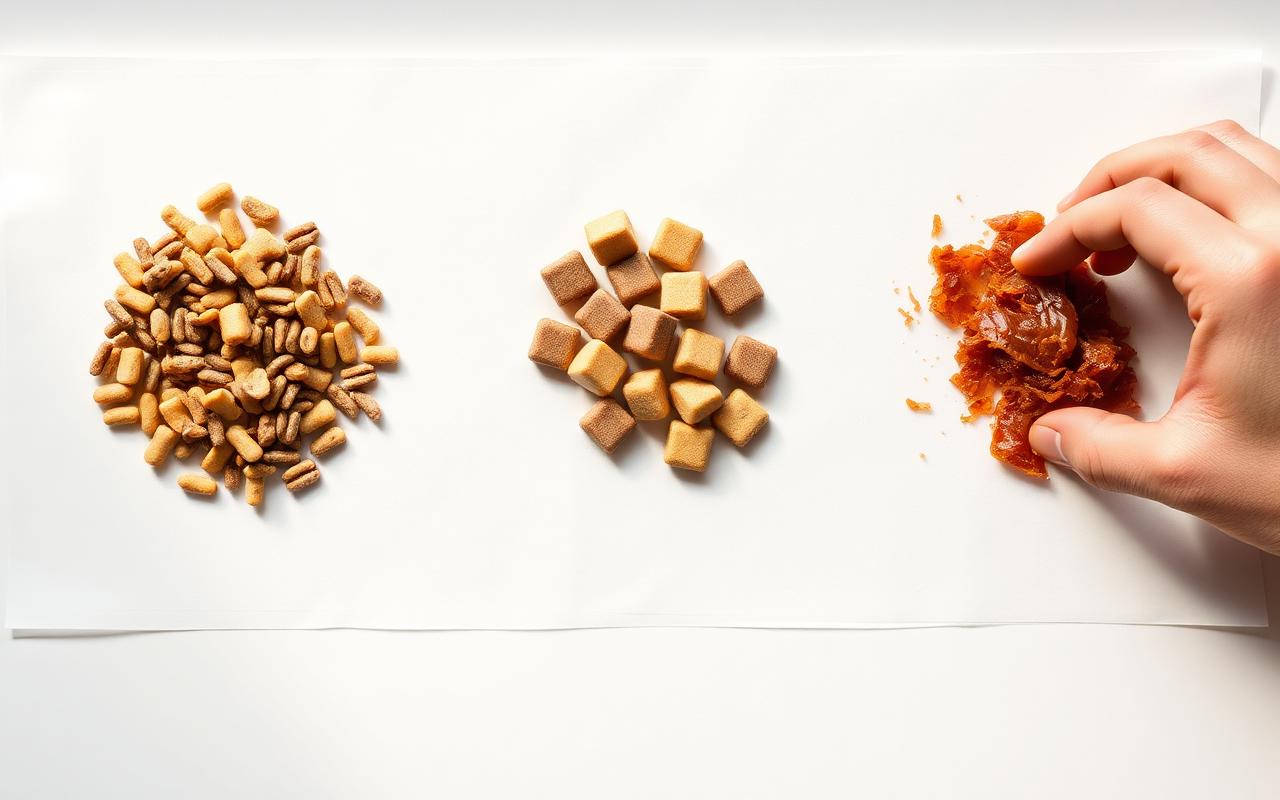 High-Value vs. Low-Value Treats: How to Use a Treat Hierarchy