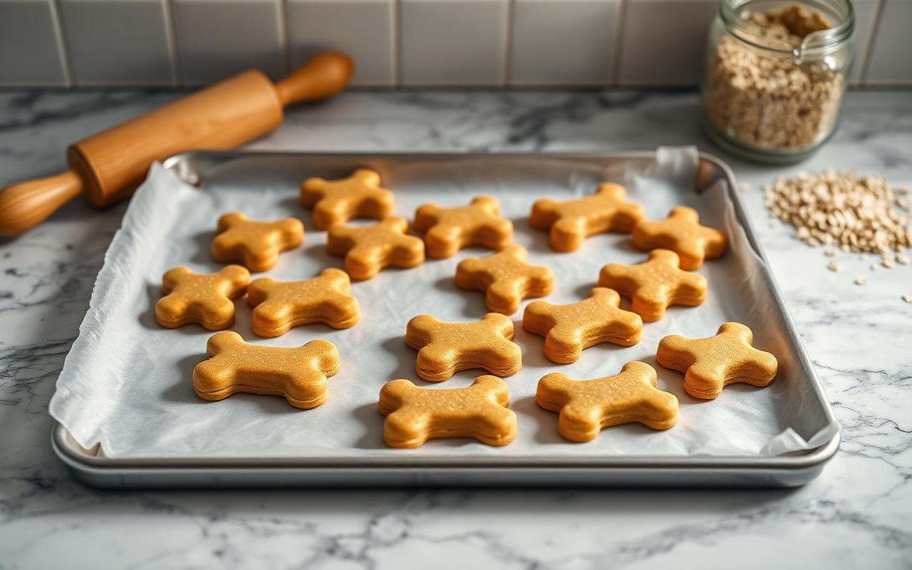 Homemade vs. Store-Bought Dog Treats: Honest Pros and Cons