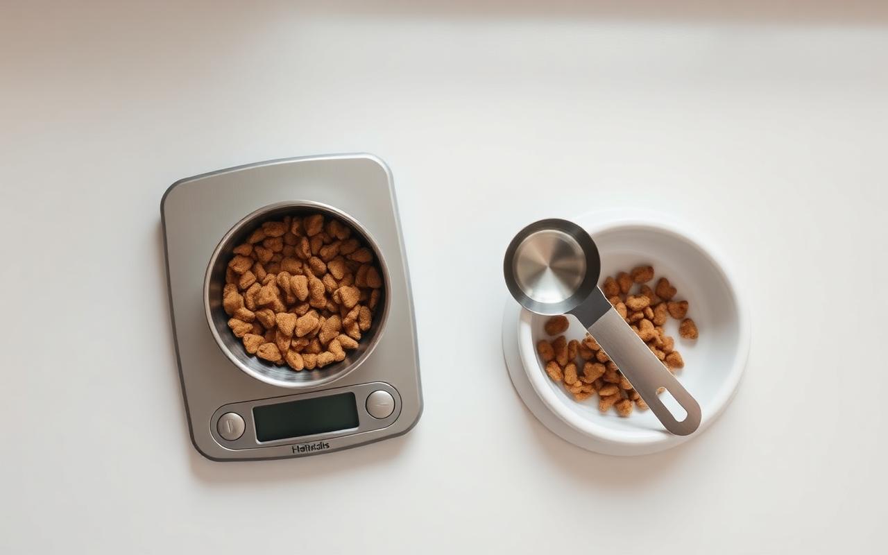 How Much Should I Feed My Dog? A Weight-Based Guide