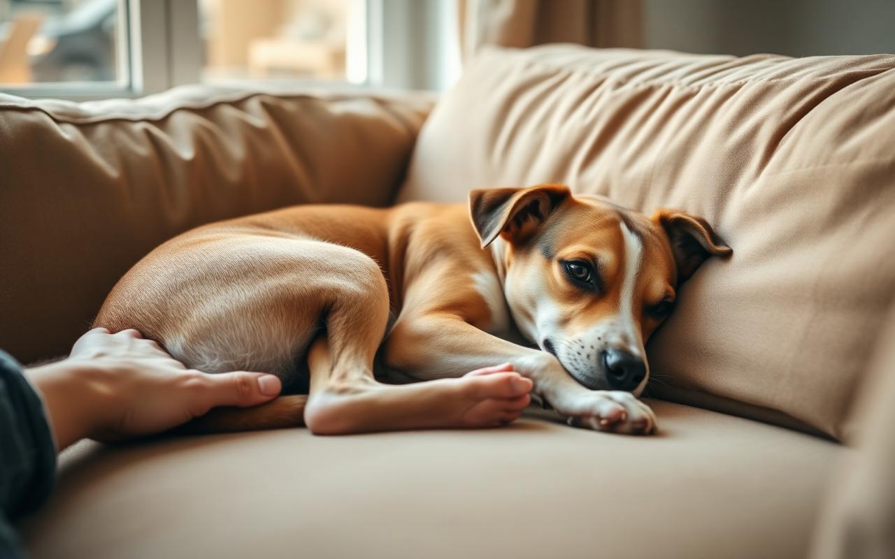 How to Bond With a Newly Adopted Rescue Dog: The First 30 Days