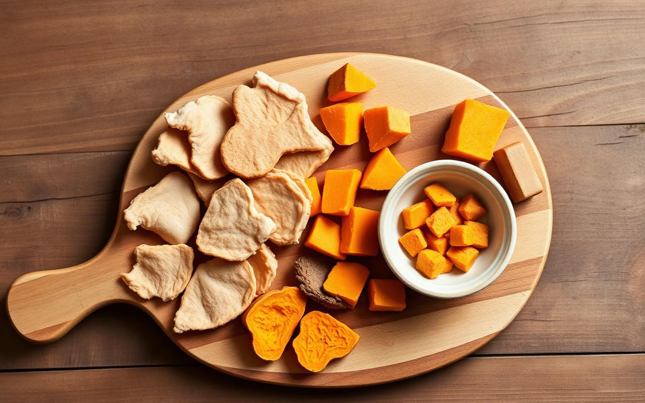 10 Ingredients to Avoid in Dog Treats (Read the Label)