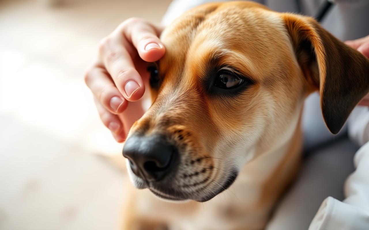Limited-Ingredient Dog Treats for Allergies: How to Run an Elimination Test