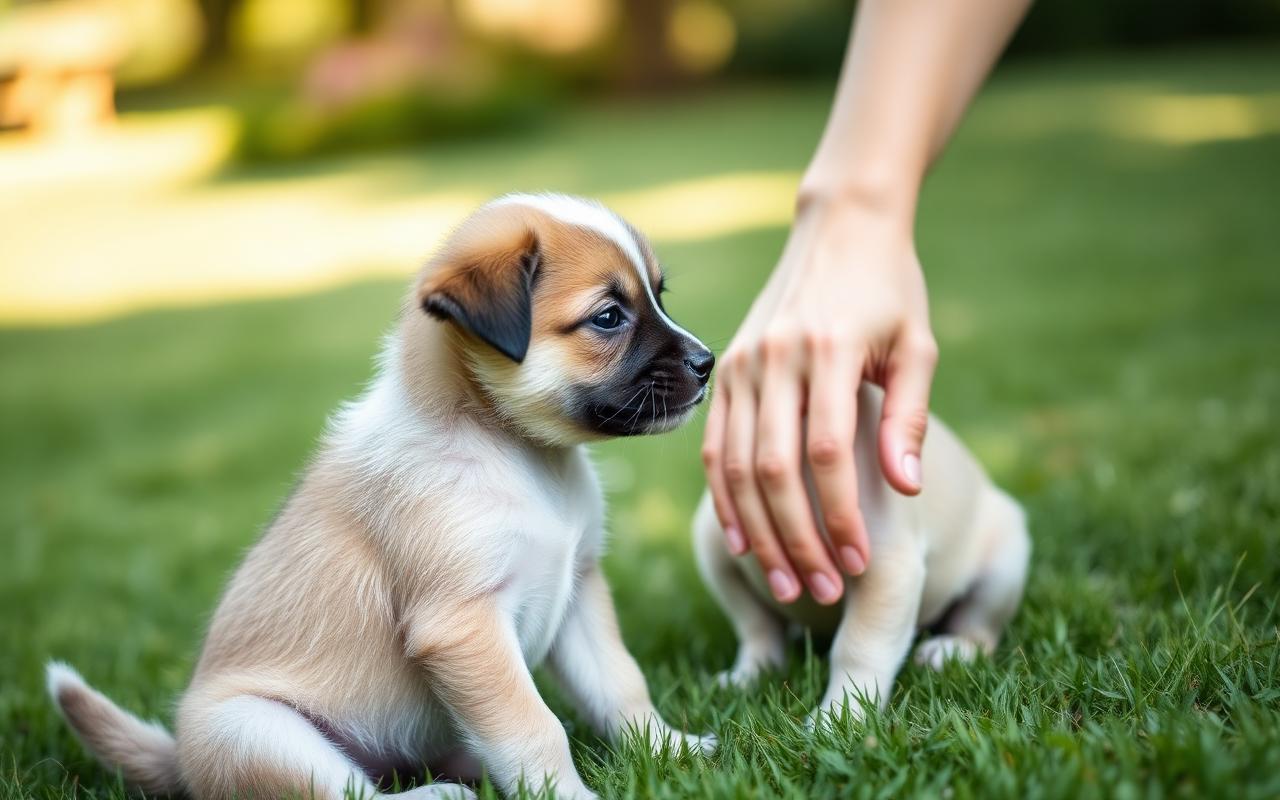 The Puppy Socialization Checklist (Weeks 8-16 Are Everything)
