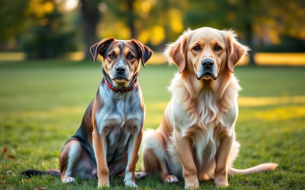 Rescue vs. Breeder: An Honest, Non-Judgmental Look