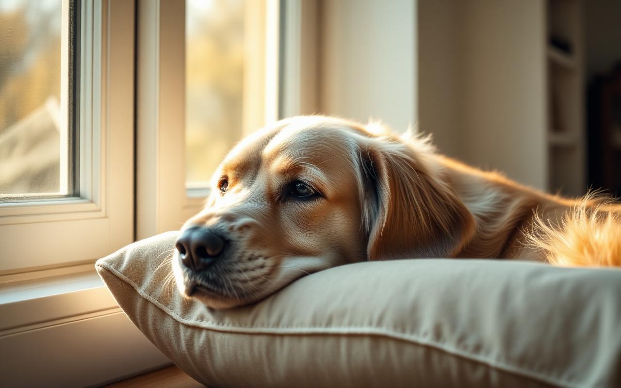 Senior Dog Care: 12 Things That Make a Real Difference After Age 8